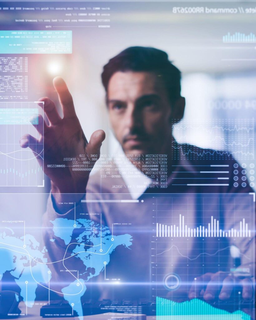 Analytics and Insights 1